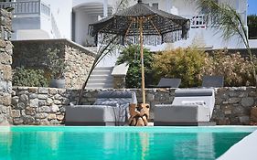 Sofos Suites Mykonos